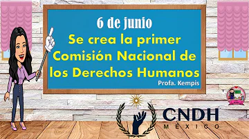 ¿A qué edad tiene un niño derechos humanos?