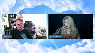 Tell the Truth Wednesday with Mike & Jen!