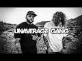 Unaverage gang mix  top 20 best rap songs unaverage gang