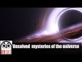Biggest  mysteries of the universe
