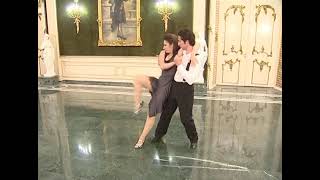 : Tango (Feras & Rasha) [Dance Trip Ball 2010]