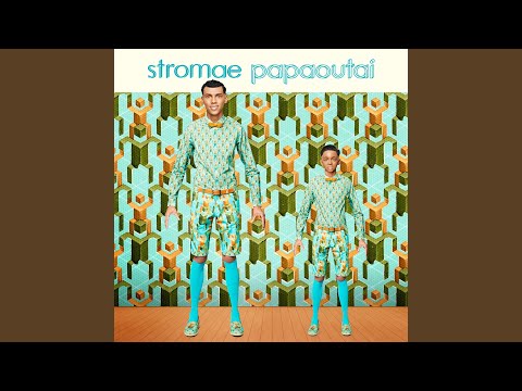 papaoutai (Extended)