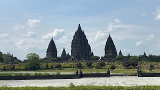 🇮🇩 TRANS JAVA • JULY 2025 📍 