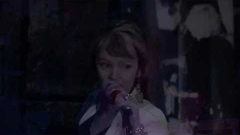 The Primitives - "Panic"