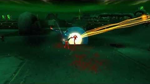 Dark Reign 2-Spy vs Spy