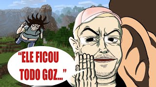 Espalhando Mentiras Sobre O Término Da