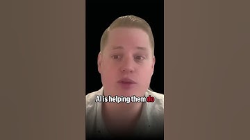 AI Cyberattacks Are HAPPENING 😬