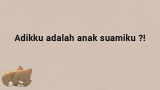 RAHASIA BESAR SUAMIKU TERUNGKAP!