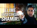 İsrailli Ajan Hedefine Ulaşamadı! | Kurtlar Vadisi Pusu