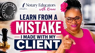 How to start a Notary business Loan Signing Agent Training  https://notaryeducators.com