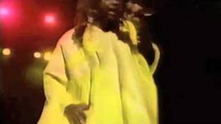 Peter Tosh - Where you gonna run (Live)