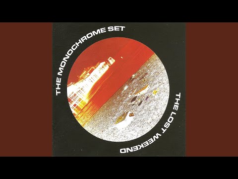 The Monochrome Set — Letter From Viola