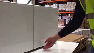 Intel door alignment video screenshot 5