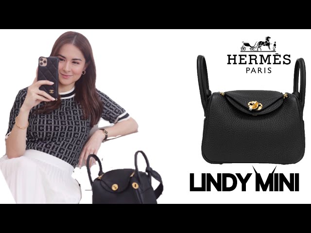 marian rivera hermes bags