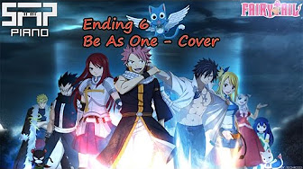 フェアリーテイル Ed 6 Youtube