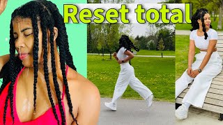 DETOX CHEVEUX | JUS DETOX