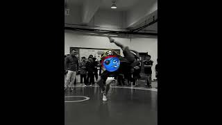 Power of Wrestling🥶 Part 49☠️ #BodyControl #Strength #fitness  #bodycontrol #wrestling