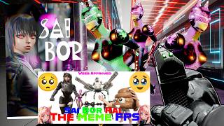 If you play SaiBorRai you instantly die