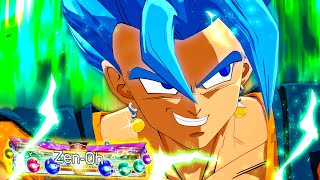 Vegito NEEDS To Be Nerfed NOW!