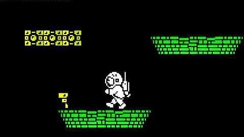 Arc Of Yesod - Modern Version