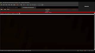 Membuat Wordlist di Kali Linux VMware