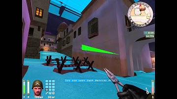 Dynamic Navmesh Rebuilding - Tank Barrier Dynamite