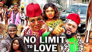 NEW RELEASED 'NO LIMIT TO LOVE Complete 1&2[NEW MOVIE]CHIZZY ALICHI 2022 LATEST NIGERIAN MOVIE