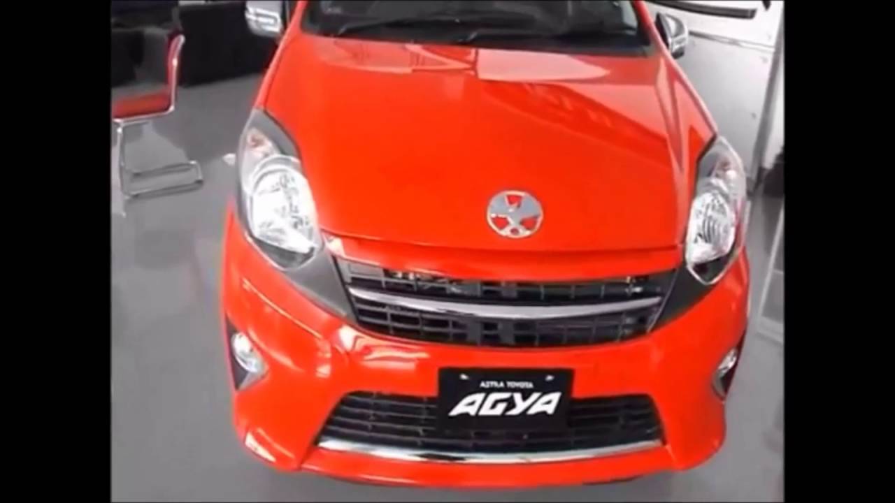 Inilah 3 Mobil  Murah  di Indonesia  YouTube