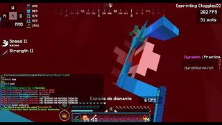 POV: Matando a Mustang en Practice #DynamicSemanal #DynamicPvP