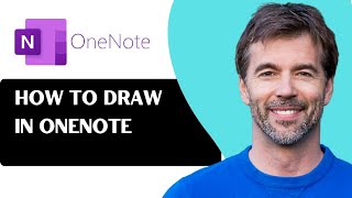 How To Draw In OneNote