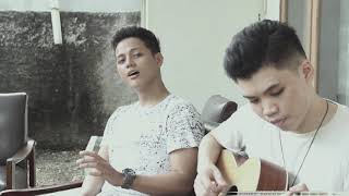 Pasto - Tanya Hati (Stevan Pasaribu Cover)