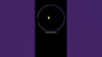 Ball Bouncing Simulation | Ball Freezes After 5s | Purple Gray | Satisfying Bouncing Balls Escape