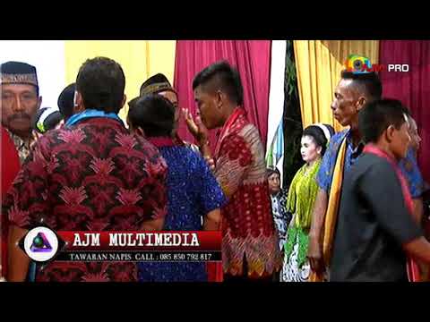Kedanan  Ngudyo Laras #MITRA NADA #AJM PRO
