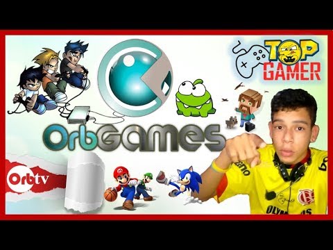 O Melhor Site de Games | TopGamer