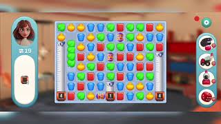 Design Match : Tile Pair Puzzle - Level 101