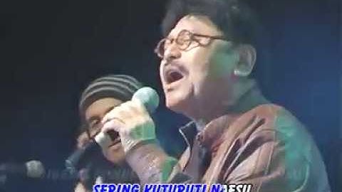 Muchsin Alatas - Anggur Merah (Official Music Video)