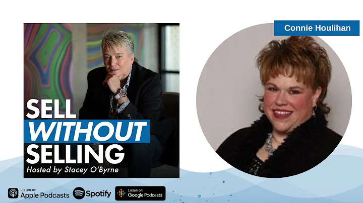 SWS132: The Journey of an Entrepreneur with Connie...