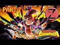 Donkey Kong Bananza Part 7: Canyon Breaking