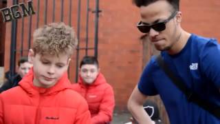 Little t and Afghan dan screenshot 5