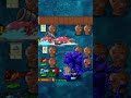 PvZ Fusion 3.1.1 - 10 Ultimate Plants Vase Breaker Vs 10 Zombie Vase Breaker - Eps 238