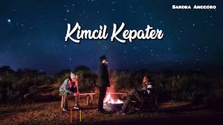 BAJILAX - KIMCIL KEPATER ( YOWESLAH AKU TAK SING NGALAH ) | unofficial music