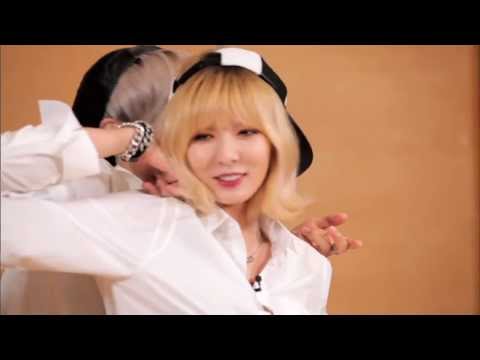 Global Request Show : A Song For You - Ep.12 With Trouble Maker