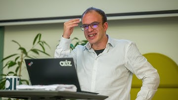 Filling XFA PDF forms for fun and profit | Ármin Scipiades | Google Cloud Budapest Meetup