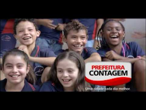 Prefeitura de Contagem - EDUCAÇÃO