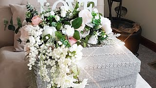 Famous Bling Wedding Envelope Box Profile