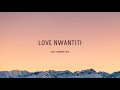 CKay ElGrandeToto Love Nwantiti Remix 1 Hour Lyrics CKay ElGrandeToto Love Nwantiti Remix 1 Hour Lyrics