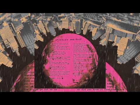 Jack River — Jack River - Stardust & Rust (Official Audio)