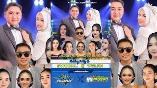 Download Lagu AS  PERKASA  LIVE  THE  WEDDING  SAHRUL \u0026 WULAN MP3 Download Lagu AS  PERKASA  LIVE  THE  WEDDING  SAHRUL \u0026 WULAN MP3