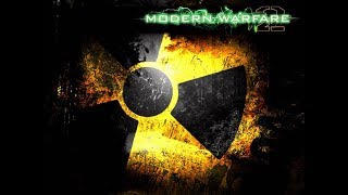 MW2- Rundown Nuke Spawn Kill 41-6
