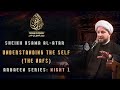 1 sheikh dr usama alatar  understanding the self the nafs  arbaeen 14422020